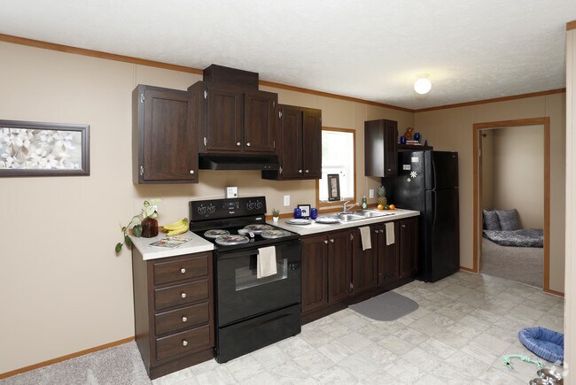 Deerfield Acres - Deerfield Acres Apartments