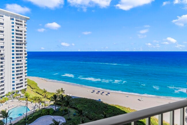 Photo - 550 S Ocean Blvd Unidad 1407
