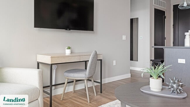 Photo - 299 DeBaliviere Ave Unit S619.1408602