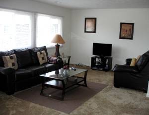 Photo - Blondo Crest Apartments