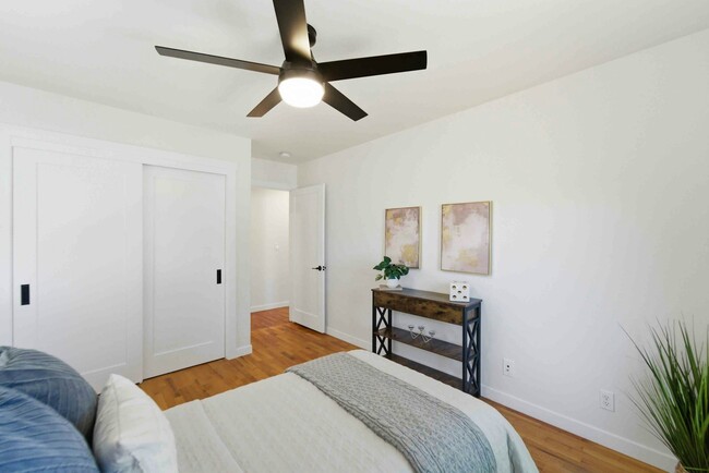 Photo - 313 N Milton Ave
