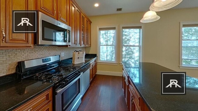 4 bedroom in Boston MA 02120 - 4 bedroom in Boston MA 02120 Unidad 2 Rental