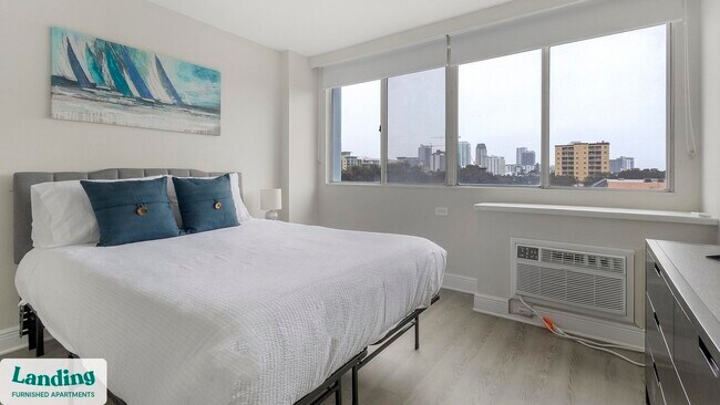 305 Dr. M.L.K. Jr St S Unit 410