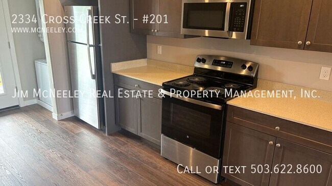 2334 Cross Creek St Unit 201