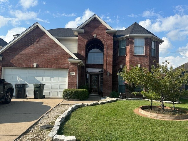 Photo - 13126 Haven Falls Ln Casa