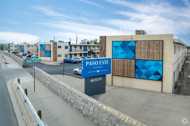 Building Photo - Paso Este Rental