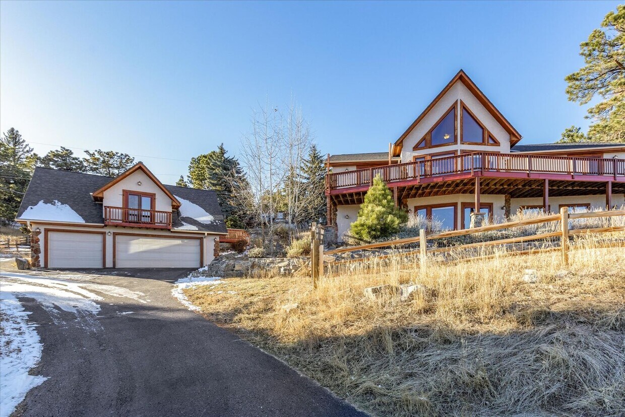 Incredible 5 BD/5 BA Mountain Home in the ... - Incredible 5 BD/5 BA Mountain Home in the ...