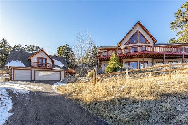 Incredible 5 BD/5 BA Mountain Home in the ... - Incredible 5 BD/5 BA Mountain Home in the ...