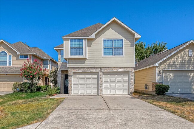Photo - 10826 Aly Trace Ct Condo