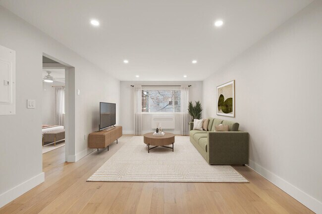 Dorset Square Residences