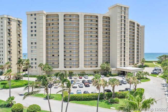 100 Ocean Trail Way Unit 207