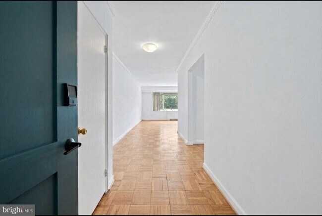 Photo - 4301 Massachusetts Ave NW Unit 3008