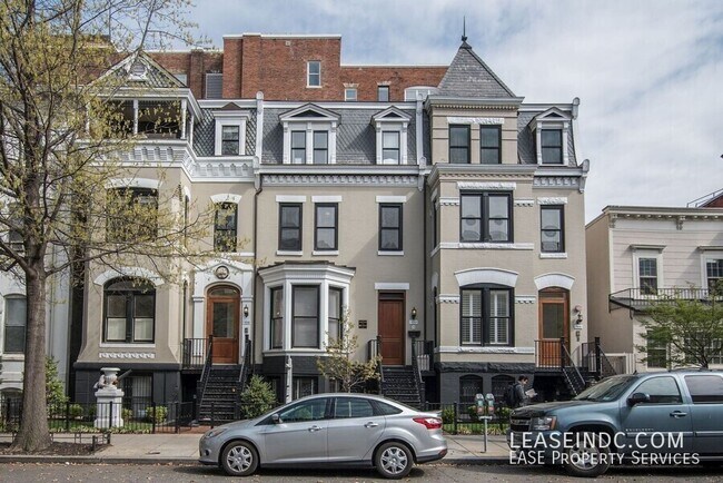 Photo - 1533 P St NW Apartment Unit #4