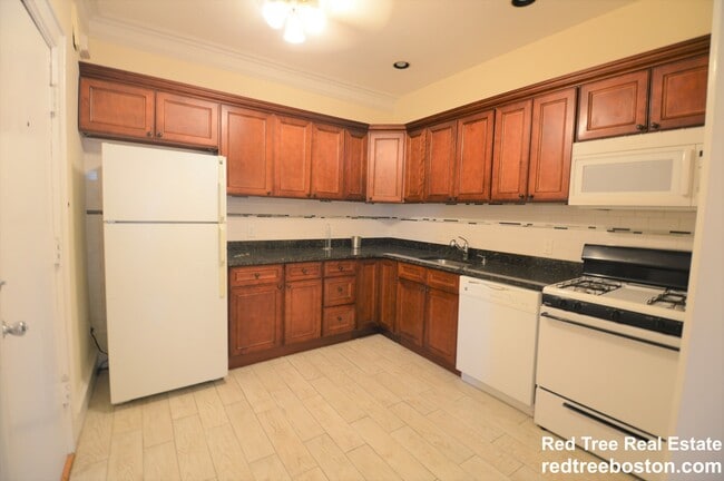 Photo - 21 Park Vale Ave Unidad 1