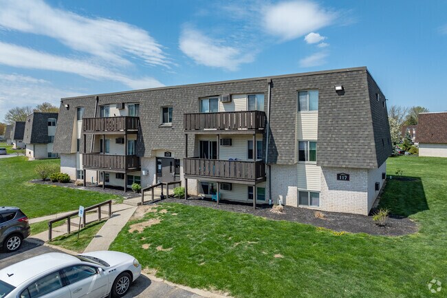 Primary - Copper Ridge