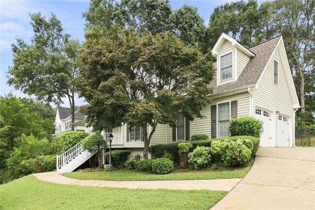 Photo - 318 Magnolia Dr