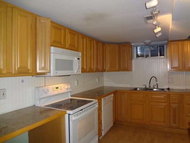 Photo - Garden Level 2 Bedroom Apartment right near D.U. Unit 1918 South Columbine Street