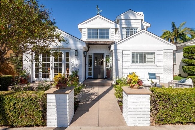 Building Photo - 509 Goldenrod Ave Unit A Front