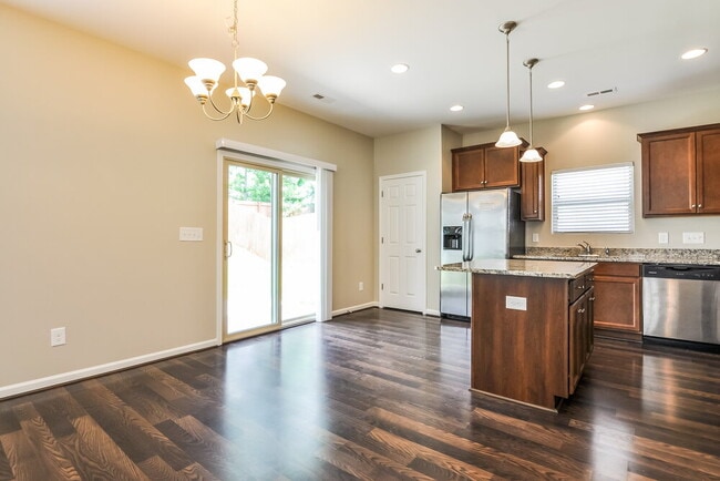 Photo - 1417 Ujamaa Dr