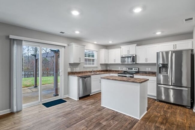 Photo - Newer Home in Reedy Fork, So Many Upgrades, SS Appliance, Loft, Garage, Fenced!