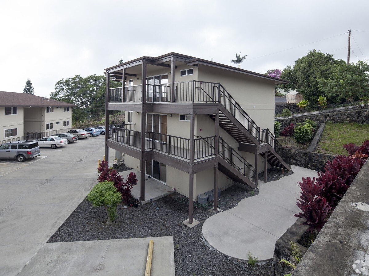 816229 Hind Rd Apartments Captain Cook, HI