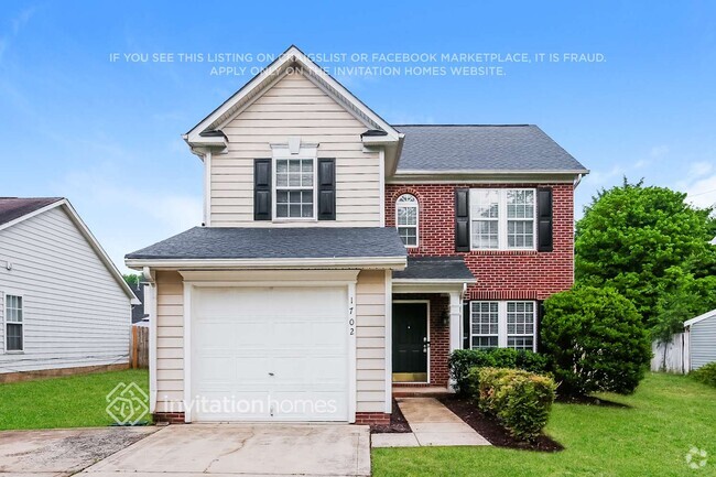 Building Photo - 1702 Pamela Lorraine Dr Rental