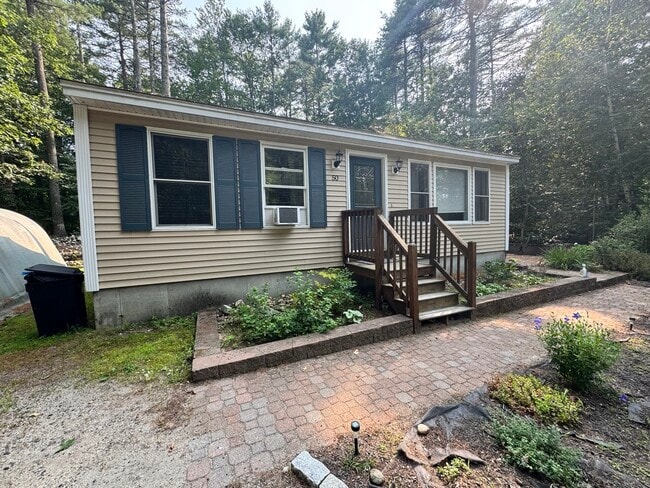 Building Photo - 50 Spring Lake Dr Rental
