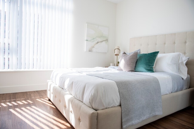 Photo - Bayshore Outlook Unité 2001