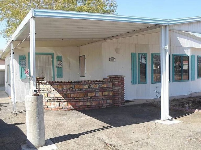 Building Photo - 13554 E 45th St Rental