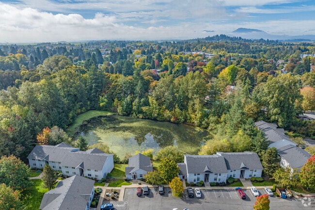 Crystal Lake