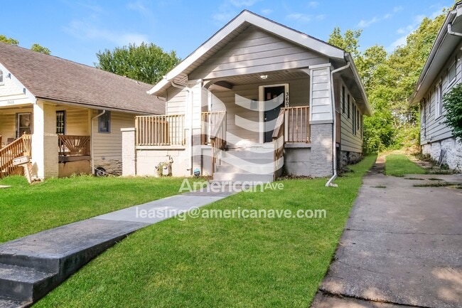 Photo - 3604 Askew Ave