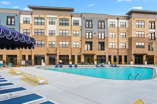 Photo - Keystone at Mebane Towne Center