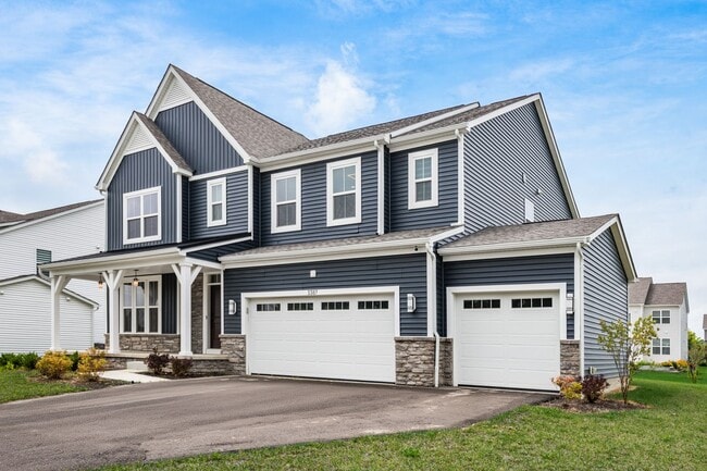 3387 Logsdon Lp