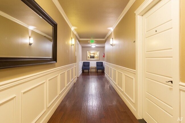 Photo - The Walker Apartments