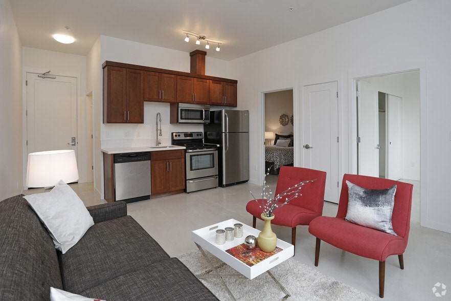 Interior Photo