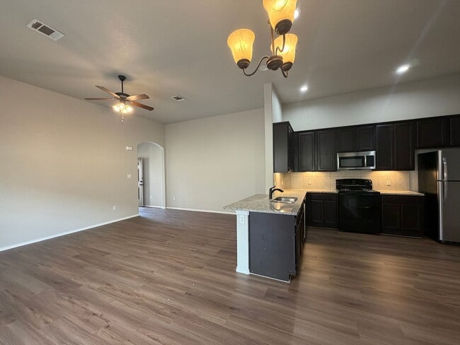Photo - LUXURY 3/2 Duplex in Seguin- BRAND NEW FLOORING!!!