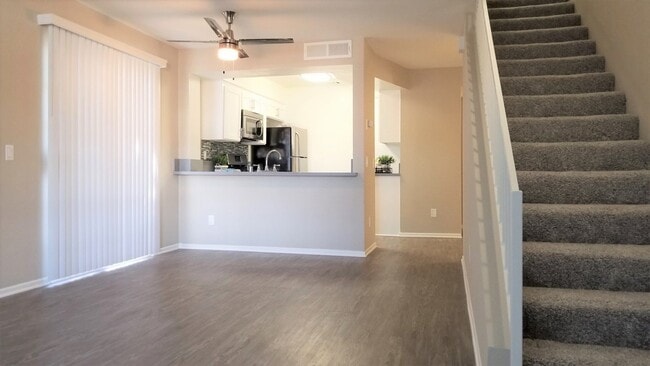 Photo - Townhomes on Emerson