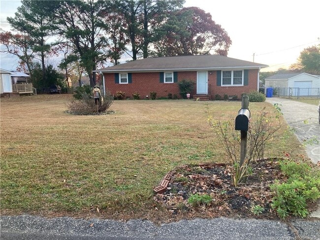 Building Photo - 1401 Greenock Ave