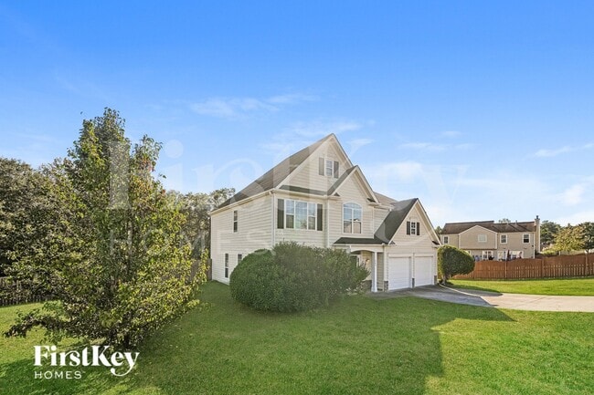 Photo - 265 Meadow Crest Way