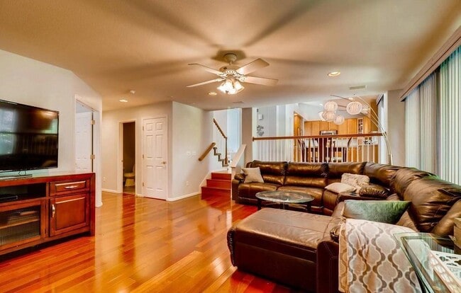 Photo - 4 Bedroom Home in Longmont