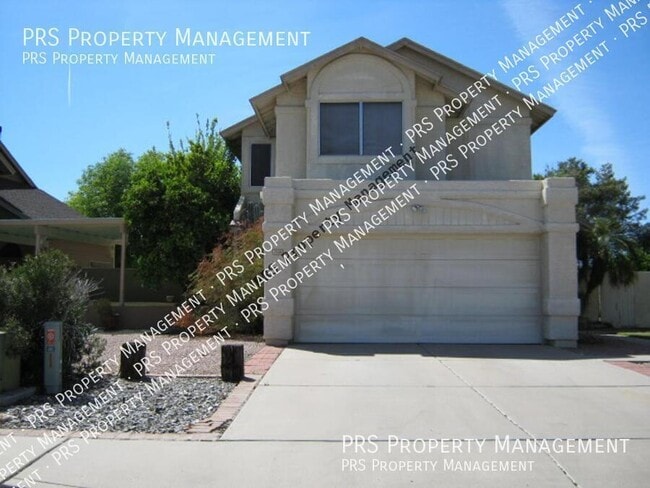 Photo - 1524 N Apache Dr