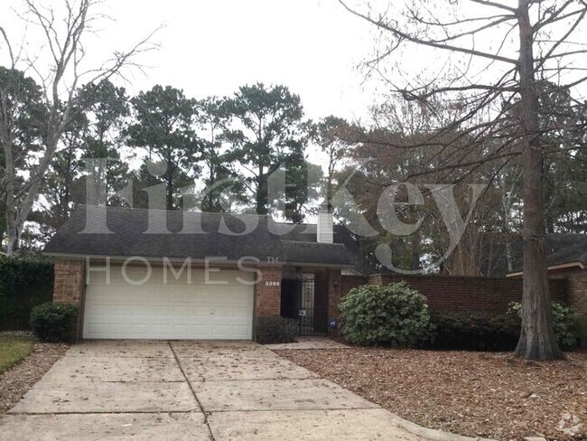 Building Photo - 3506 Cape Forest Dr Rental
