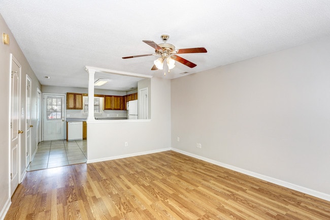 Huntington Place Townhomes