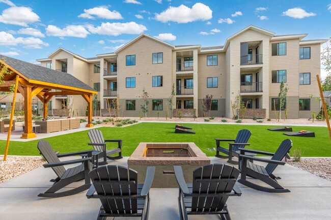 Photo - Aura Flagstaff Apartments