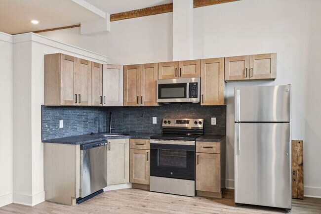 Photo - 201 Leverington Ave