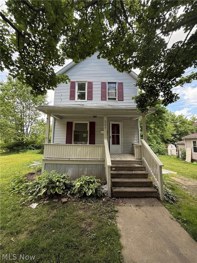 Building Photo - 257 Arch St