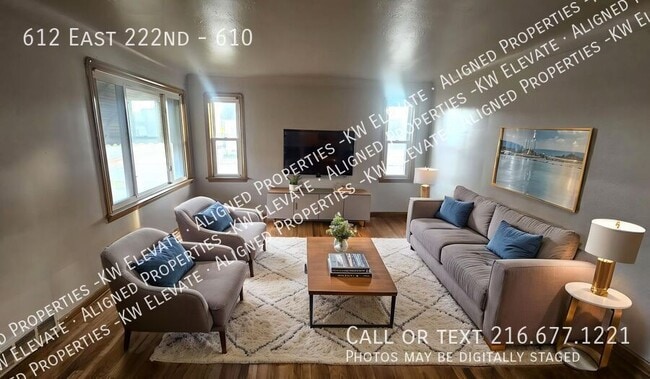 Photo - 612 East 222nd-610 Unidad 610