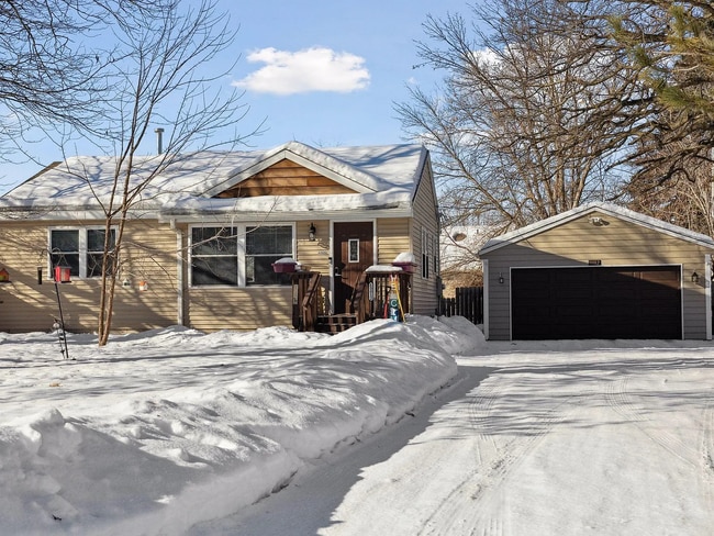 Photo - Updated 3 Bed | 1 Bath W/ Private Fenced Y...