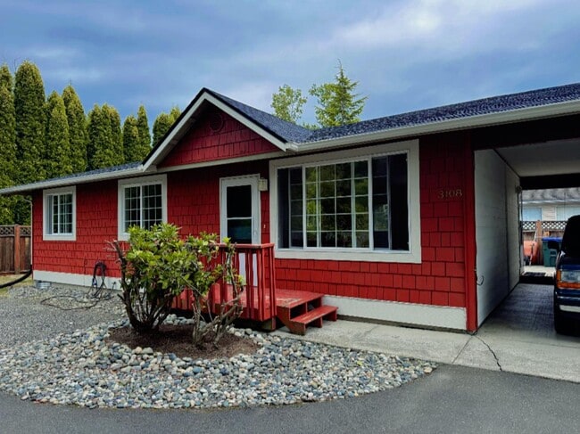 Building Photo - 3108 Orleans St Rental