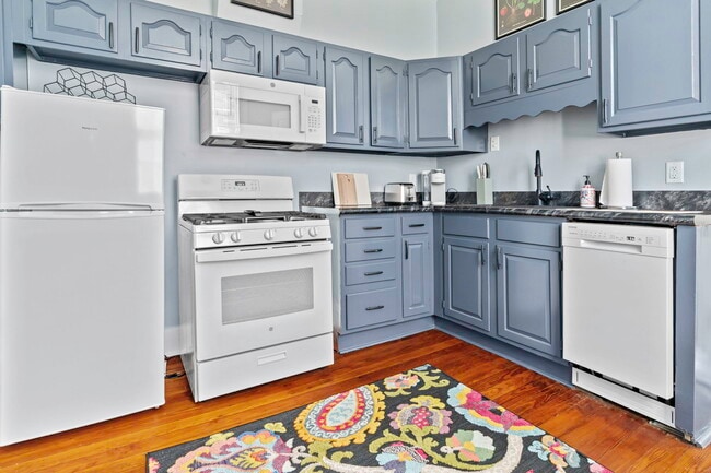 Photo - 538 Verret St